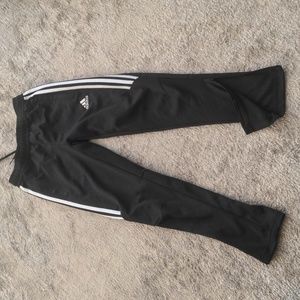 Kids Adidas pants